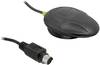 Navilock NL-603P GPS-ontvanger Zwart 1 stuk(s)