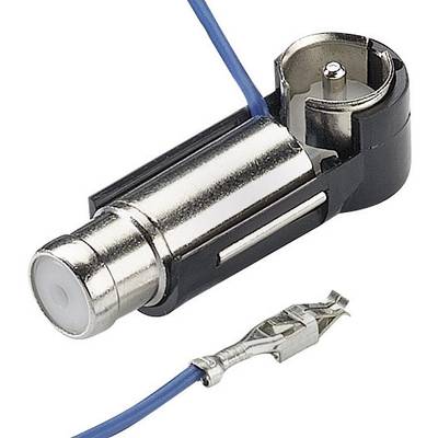 AIV Autoantenne-adapter  ISO 50 Ω    14C228