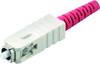Weidmüller Glasvezelconnnector IE-PS-SC-MM Connector