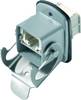 Weidmüller Glasvezelconnnector IE-BS-V05M-RJ45-C Koppeling