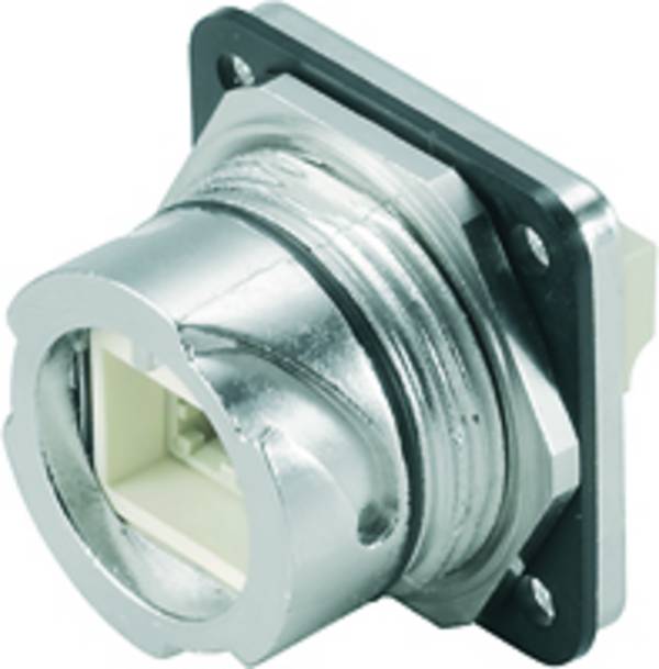 Weidmüller IE-BS-V01M-LCD-MM-C Koppeling