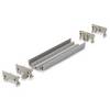 Weidmüller AP 45/LI DI DIN-rail-behuizing eindstuk 20 stuk(s)