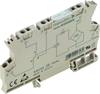 Weidmüller MCZ R 48...110VDC 1CO TRAK Koppelrelais 48 V/DC, 110 V/DC 6 A 1x wisselcontact 10 stuk(s)