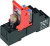 10 Stk. Weidmüller Relaiskoppler 24VDC 4W RCMKIT