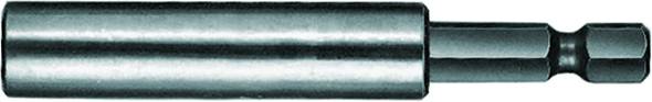 Weidmüller 9009520000 10 stuksBithouder Lengte 60 mm