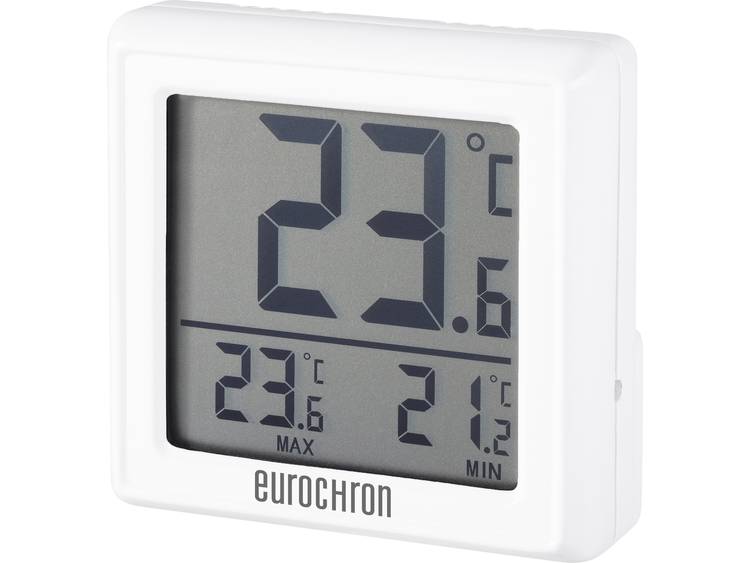 Eurochron Minithermometer ETH 5000