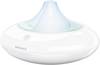 Soehnle Ravenna Aroma-luchtverfrisser met ultrasoon 10 W Wit