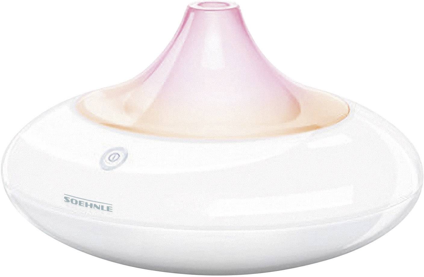 Soehnle Ravenna Aroma-luchtverfrisser met ultrasoon 10 W Wit-3