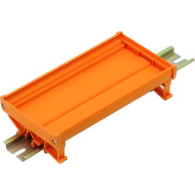 Weidmüller PF RS 90 OR 2000MM DIN-rail-behuizing basiselement    Oranje 2 m 