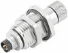 binder 09 5251 00 04 Sensor/actuator inbouwconnector M8 Stekker, recht, Bus, recht Aantal polen (sensoren): 4 1 stuk(s)