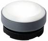 RAFI 22FS+ 1.74.508.001/2200 Verlichte kap Plat Wit 1 stuk(s)