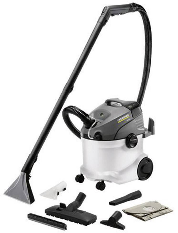 compacte waszuiger