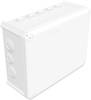 OBO Bettermann T250 Aftakkast (l x b x h) 240 x 190 x 95 mm Zuiver wit (RAL 9010) IP66 1 stuk(s)