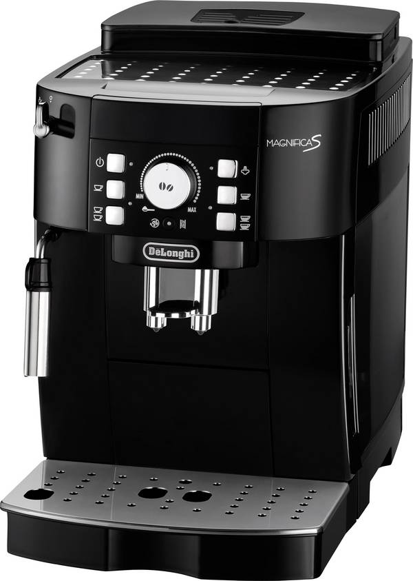 DeLonghi Ecam 21.117 B 755.10 Koffievolautomaat Zwart