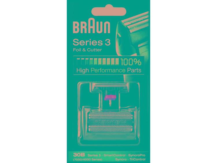 Braun KEYPART30B SCHEERBL     BR