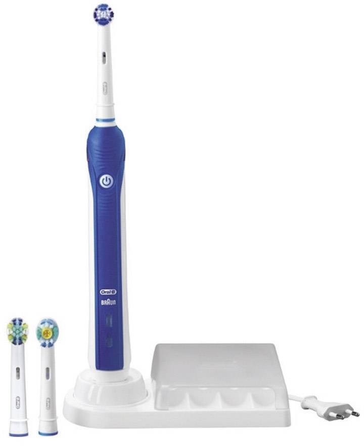 Oral B Professional Care 3000 Elektrische Zahnburste Conrad Nl