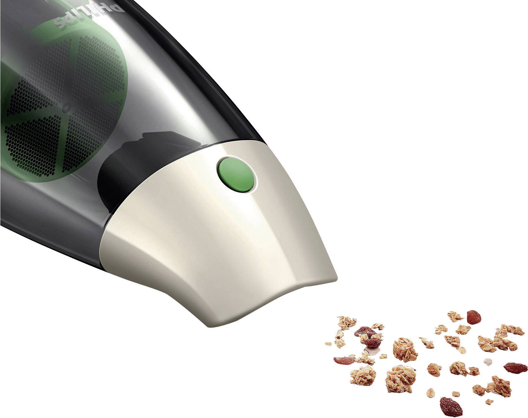 Philips FC6148/01 Energy Care Accuhandstofzuiger 10.8 V Conrad.nl