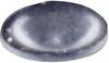 TOOLCRAFT PD2006C Apparaatvoet Zelfklevend, Rond Transparant (Ø x h) 6.4 mm x 1.9 mm 1 stuk(s)
