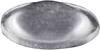 TOOLCRAFT PD2008C Apparaatvoet Zelfklevend, Rond Transparant (Ø x h) 8 mm x 2.2 mm 1 stuk(s)