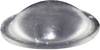 TOOLCRAFT PD2010C Apparaatvoet Zelfklevend, Rond Transparant (Ø x h) 10 mm x 3.1 mm 1 stuk(s)