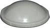 TOOLCRAFT PD2010G Apparaatvoet Zelfklevend, Rond Grijs (Ø x h) 10 mm x 3.1 mm 1 stuk(s)