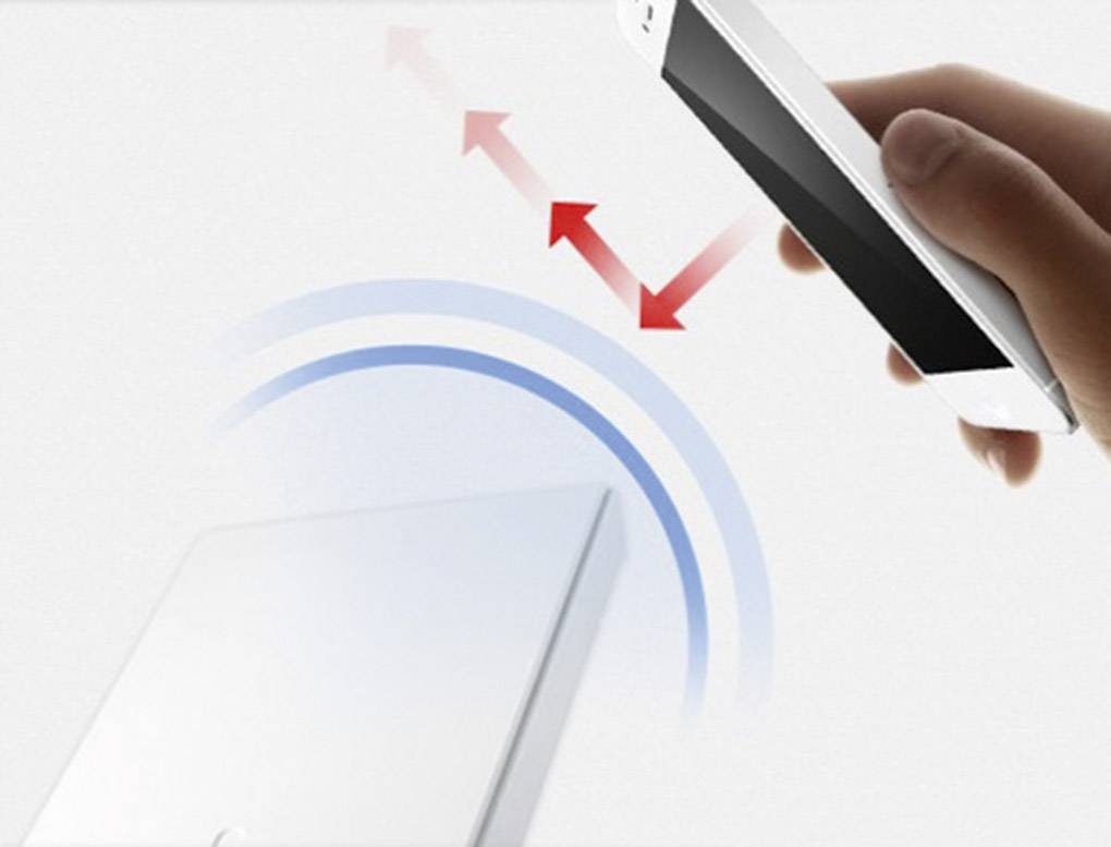 One For All SV 9455 Actieve DVB-T/T2 platte antenne Buiten Versterking: 50 dB Wit-1