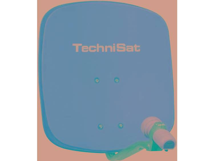 TechniSat DigiDish 45 Satellietset zonder receiver Aantal gebruikers: 1