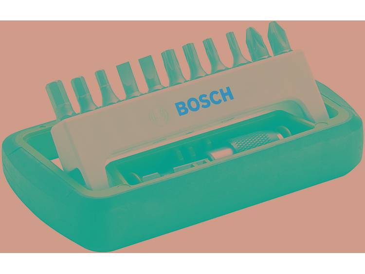 Bosch Bitset Compact 12 delig