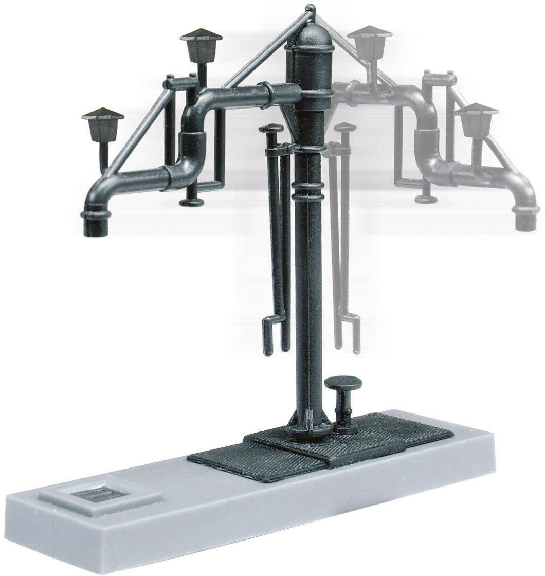 Viessmann Modelltechnik 5832 N waterkraan (bewegend model) Functioneel model