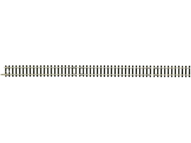 Fleischmann 22202 N Rechte rails (12 stuks)