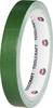 TOOLCRAFT HEB38L10ÜC HEB38L10ÜC Textieltape HEB38L10ÜC Groen (l x b) 10 m x 38 mm 1 stuk(s)