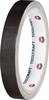 TOOLCRAFT HEB15L10SC HEB15L10SC Textieltape HEB15L10SC Zwart (l x b) 10 m x 15 mm 1 stuk(s)