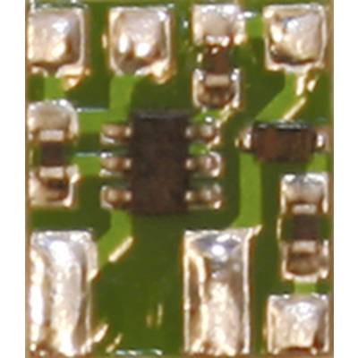 TAMS Elektronik 53-00100-02  Besturingselektronica   Geschikt voor: Märklin wagen  1 set(s)
