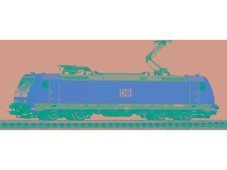 Piko H0 59547 H0 elektrische locomotief BR 146.2 van de DB AG Gelijkstroom (DC), analoog