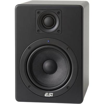 ESI audio Aktiv05 Actieve studio monitor 12 cm 5 inch 60 W 1 stuk(s)