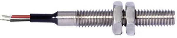 PIC MS-226M-3/970 Reedcontact 1x NO 200 V/DC, 140 V/AC 1 A 10 W