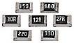 Thomsen 406252 Koolfilmweerstand 1 kΩ SMD 0805 0.125 W 5 % 200 ppm 1 stuk(s) Tape cut