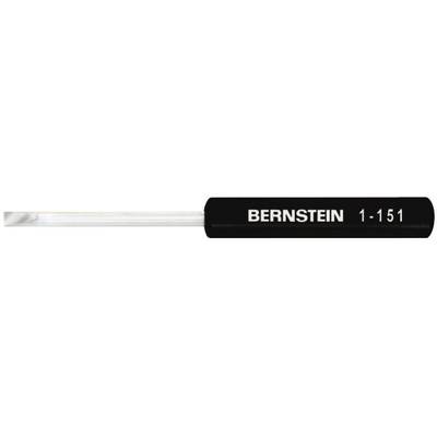 Afregelschroevendraaier, kling 40 x 3 mm Bernstein Tools 1-151