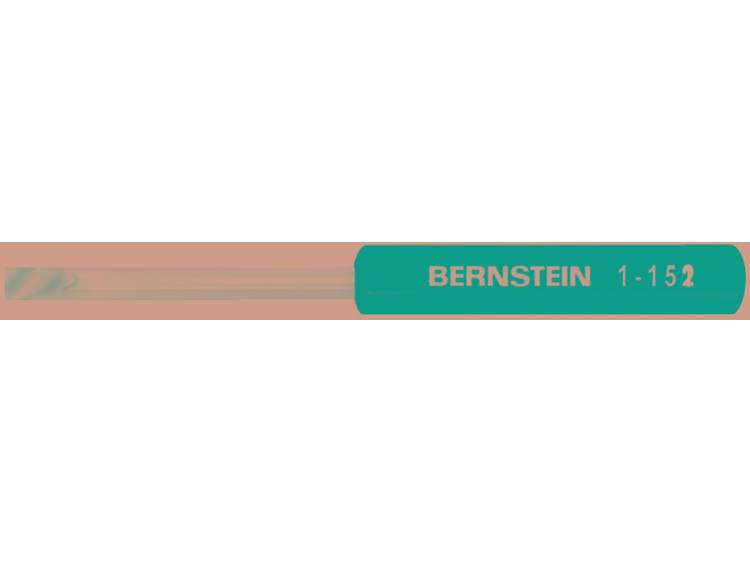 Afregelschroevendraaier, kling 40 x 4 mm Bernstein 1-152