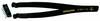 BERNSTEIN Tools for Electronics 2-601-13 IC-pincet 125 mm