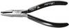 BERNSTEIN Tools for Electronics Bernstein Werkzeugfabrik 3-905-7 ESD Voorsnijder Met facet 135 mm