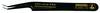BERNSTEIN Tools for Electronics 5-053-13 SMD-pincet 51 SA-ESD Super-spits, schuin-gebogen 110 mm