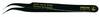 BERNSTEIN Tools for Electronics 5-055-13 SMD-pincet 7a SA-ESD Sikkelspits, super-spits 120 mm