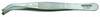 BERNSTEIN Tools for Electronics 5-063 SMD-pincet 58 SA Afgerond 115 mm