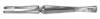 BERNSTEIN Tools for Electronics 5-115 Soldeerpincet Stomp 165 mm