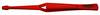 BERNSTEIN Tools for Electronics 5-155-1 Soldeerpincet Trapezium 160 mm