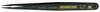BERNSTEIN Tools for Electronics 5-195 Precisiepincet NK7 Spits, scheef 120 mm