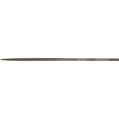 Bernstein Tools 5-205 Naaldvijl driehoekig  Lengte 140 mm 1 stuk(s)