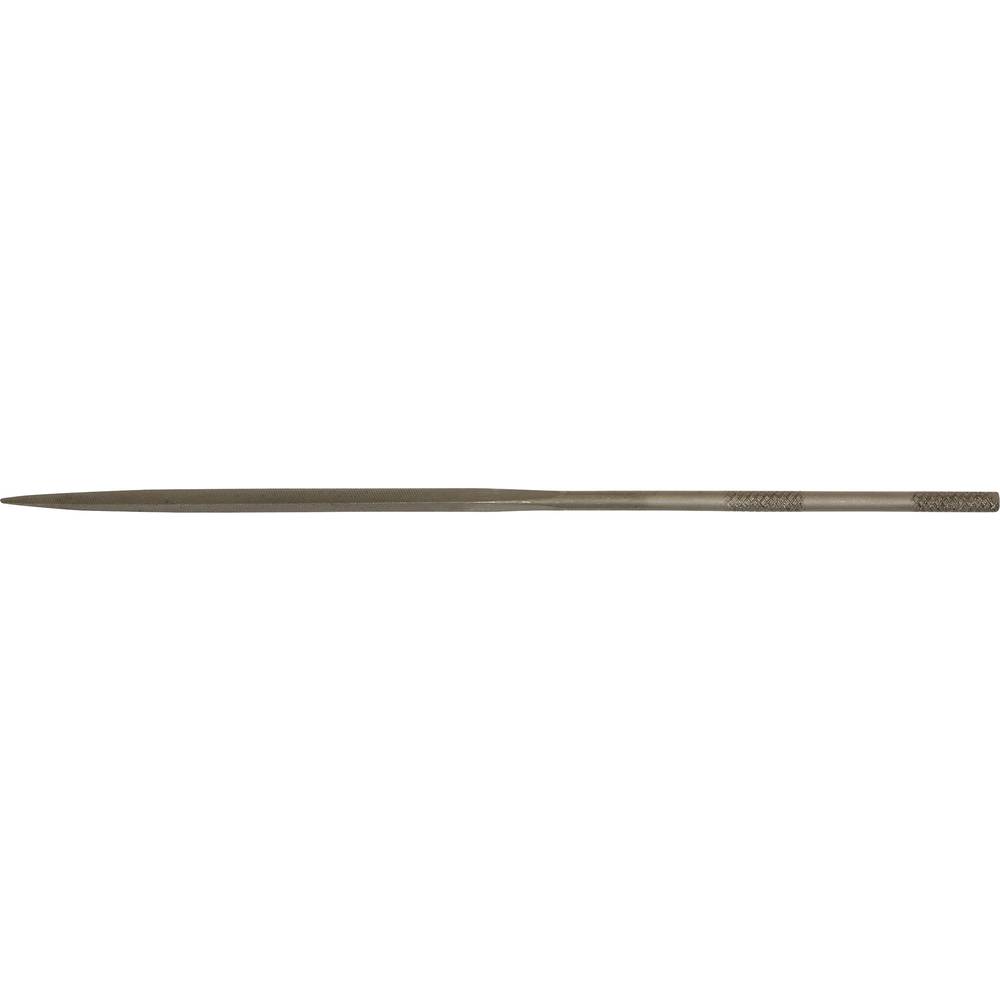 Bernstein Tools 5-205 Naaldvijl driehoekig Lengte 140 mm 1 stuk(s)