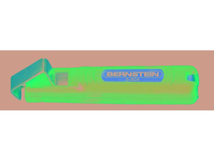 Bernstein Stripper zonder mes voor kabel Ø 4 16 mm 5-504